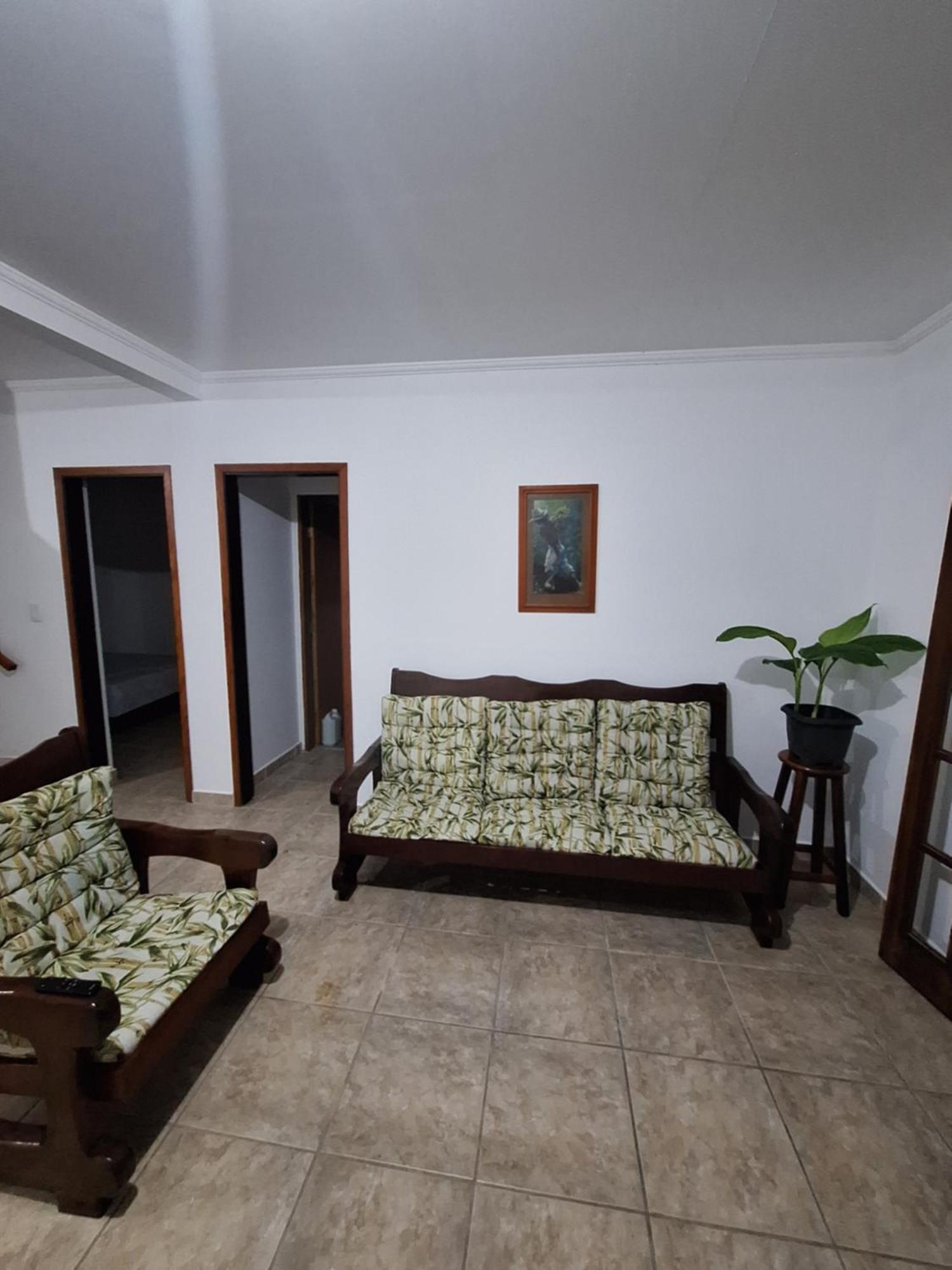 Casa Familia A 150m Da Do Pereque Acu Casa de férias *